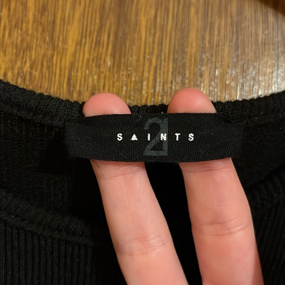 Dress - Picture 3 of 3